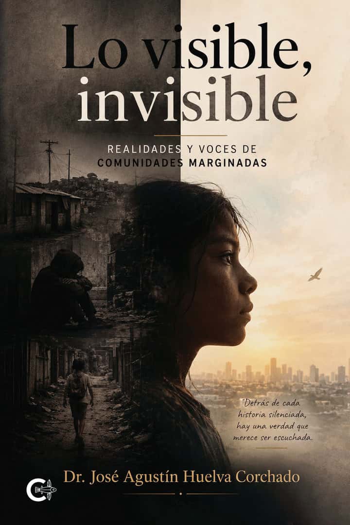 Lo visible, invisible: Realidades y voces de comunidades marginadas