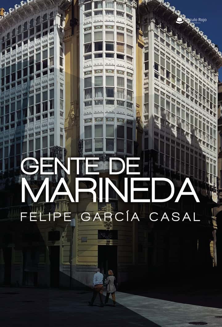 GENTE DE MARINEDA