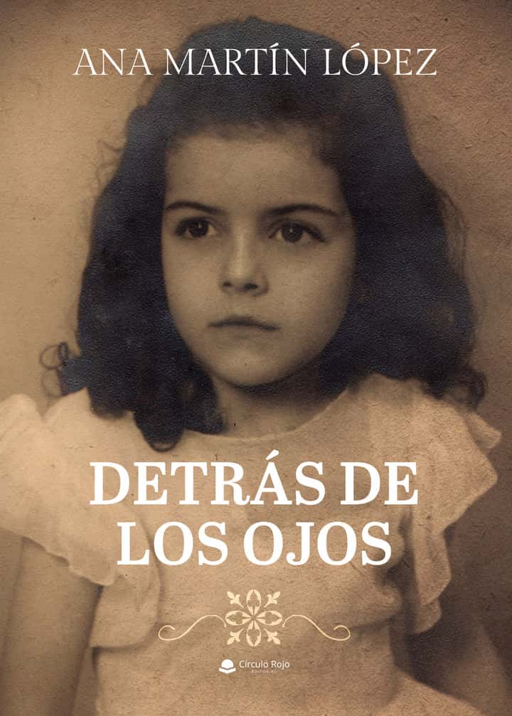 DETRÁS DE LOS OJOS