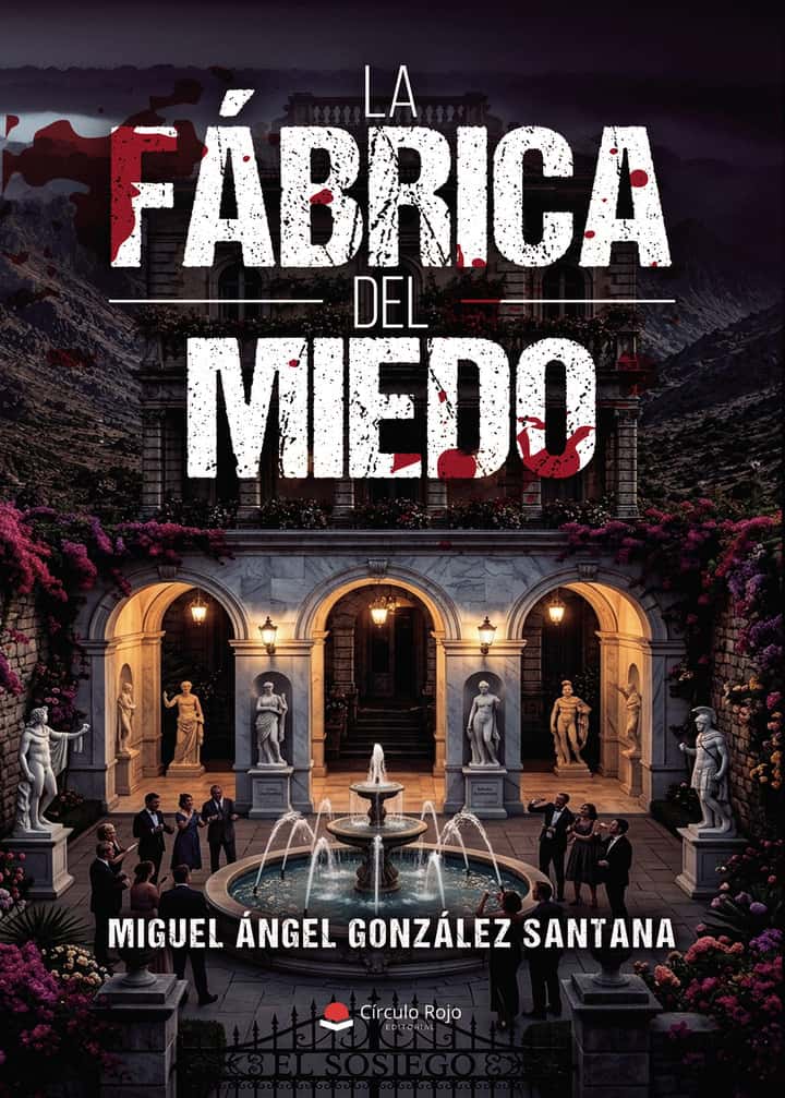 La fábrica del miedo