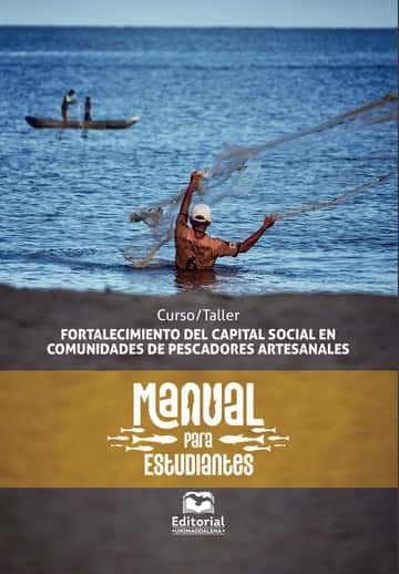 Fortalecimiento del capital social en comunidades de pescadores artesanales