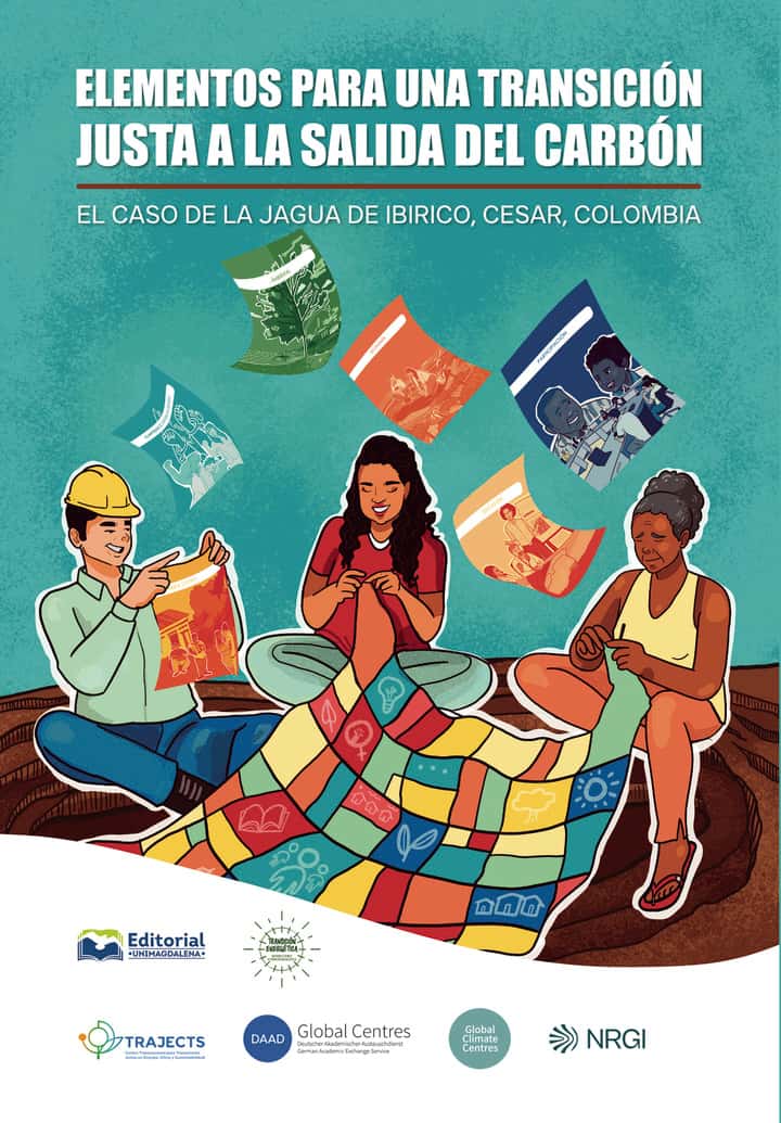 Elementos para una transición justa a la salida del carbón