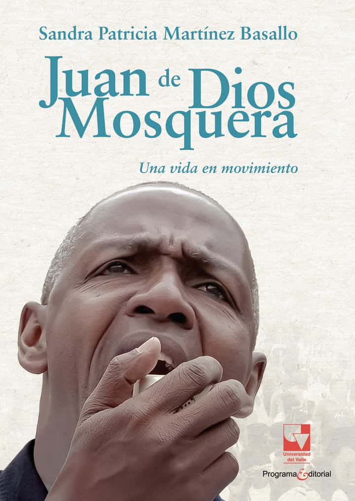 Juan de Dios Mosquera