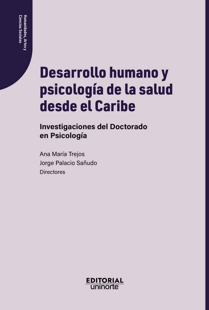 Desarrollo humano y psicología de la salud desde el Caribe
