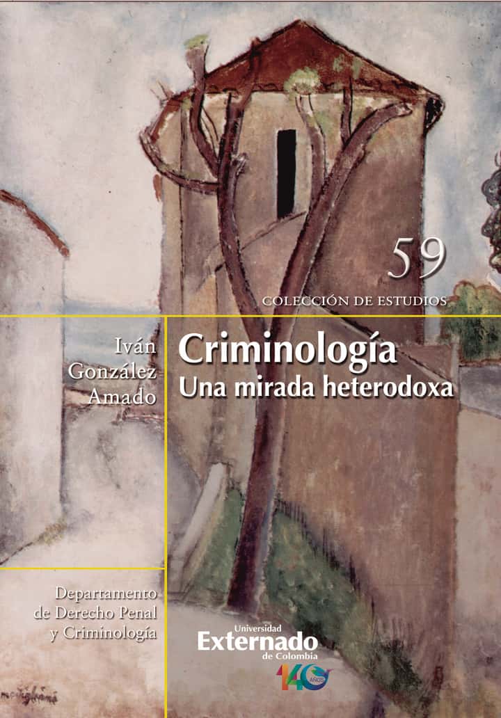 Criminología