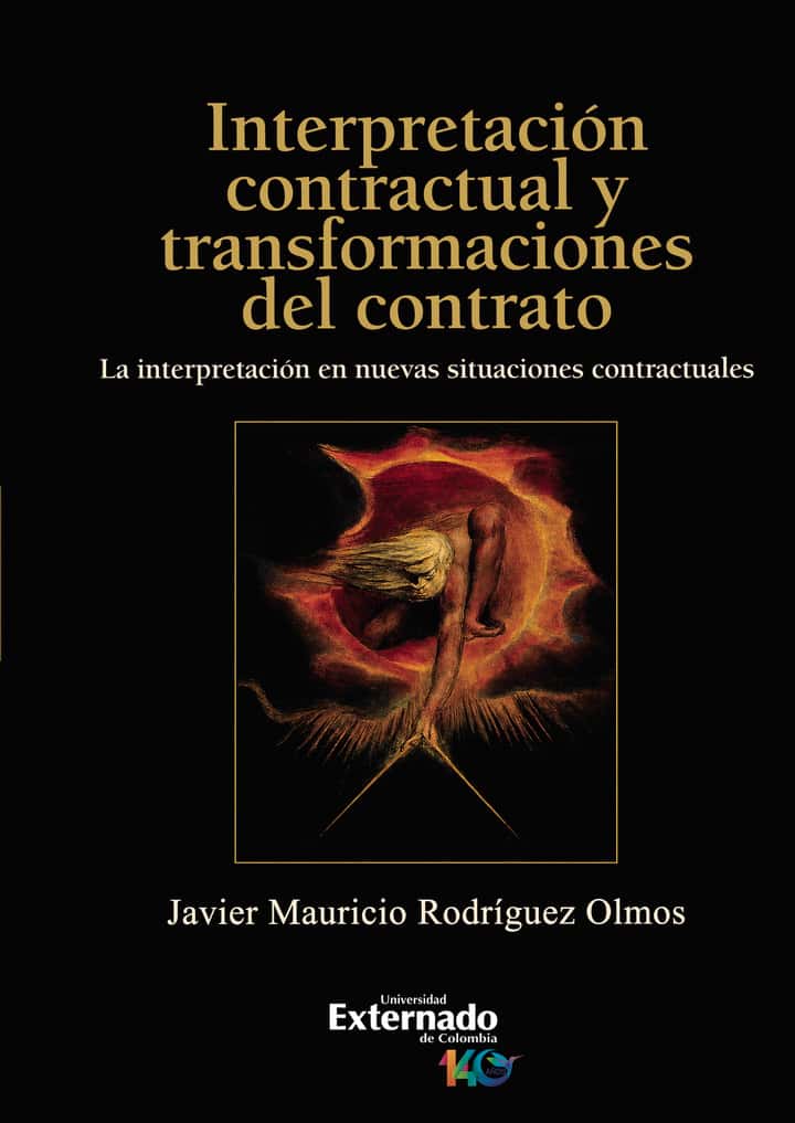 Interpretación contractual y transformaciones del contrato