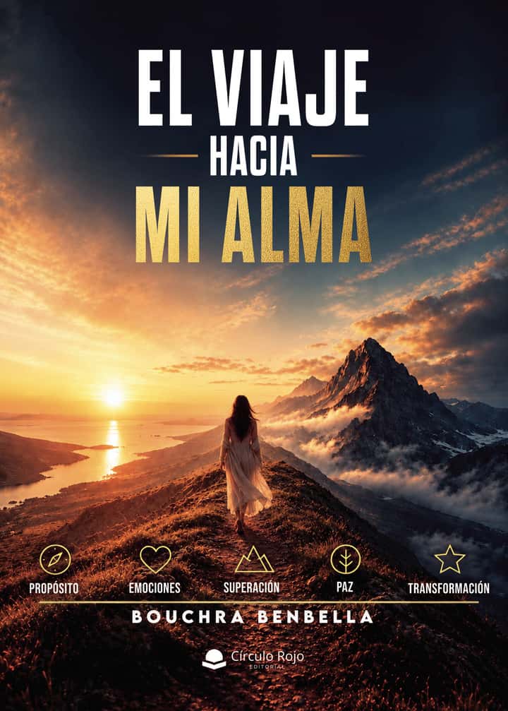 El viaje hacia mi alma