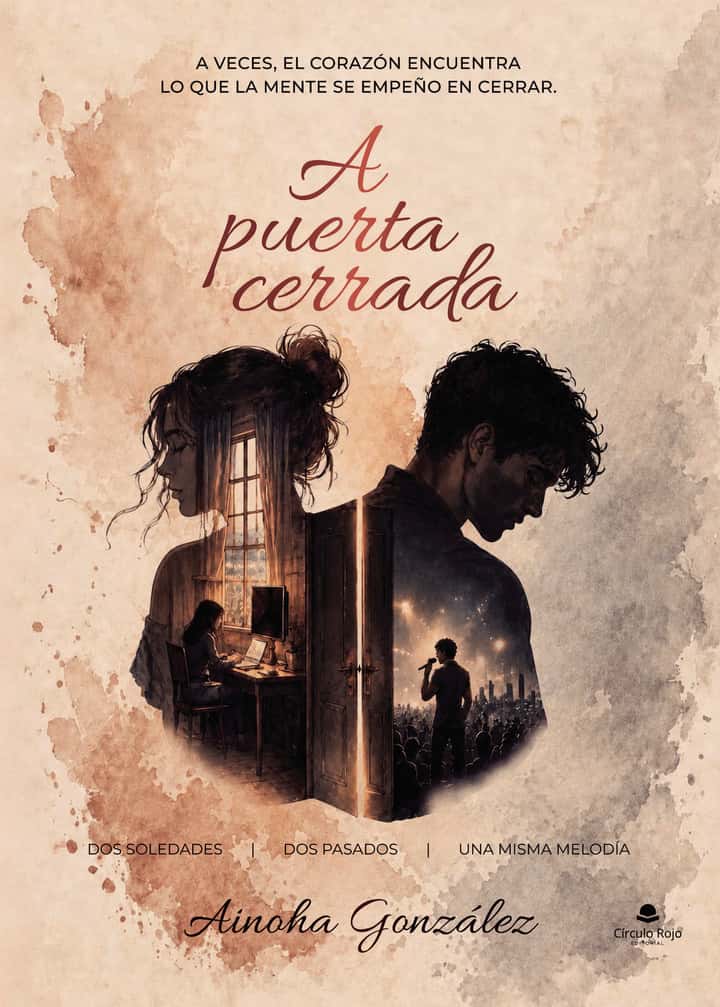 A puerta cerrada