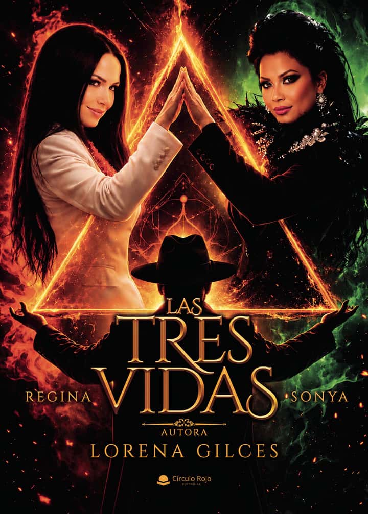 Las tres vidas