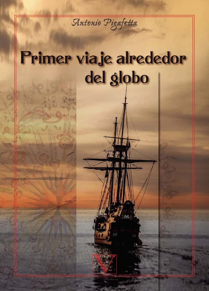 Primer viaje alrededor del globo