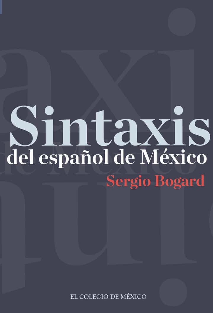 Sintaxis del español de México