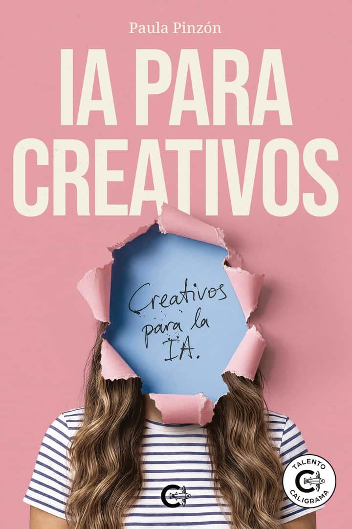IA para creativos: Creativos para la IA