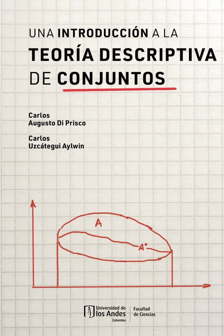 Una introducción a la teoría descriptiva de conjuntos