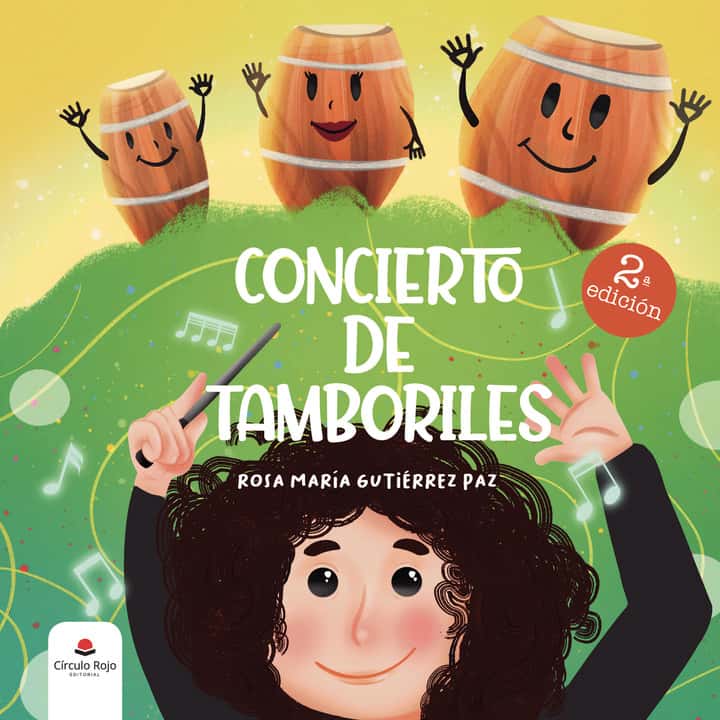 Concierto de tamboriles