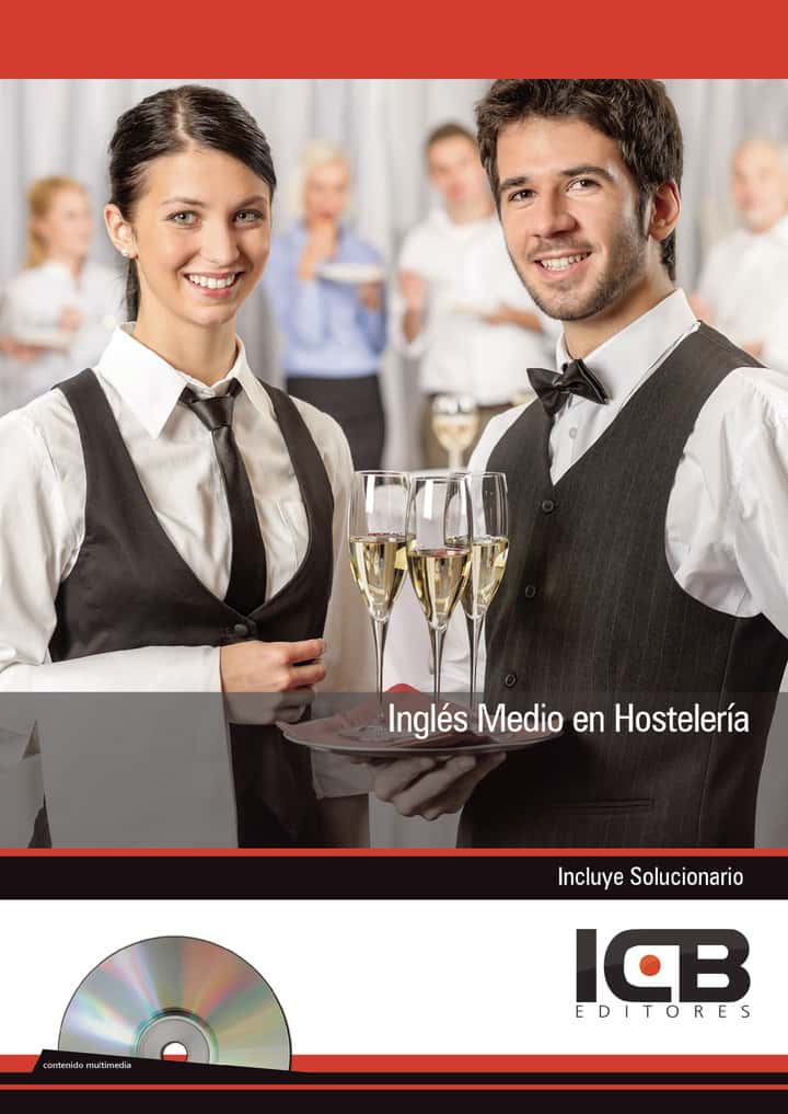 Inglés Medio en Hostelería
