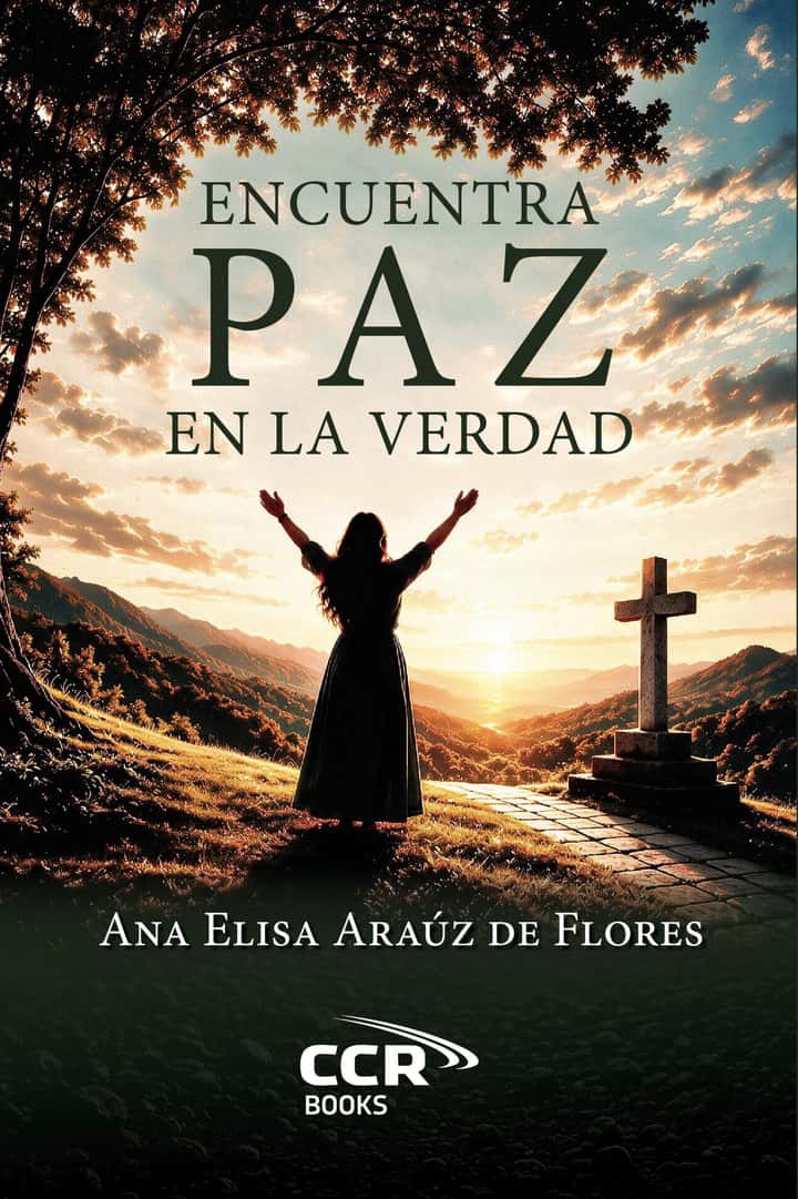 Encuentra paz en la verdad