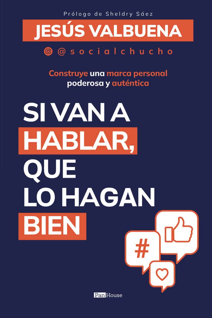 Si van a hablar, que lo hagan bien