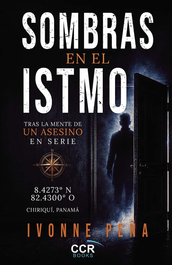 Sombras en el Istmo