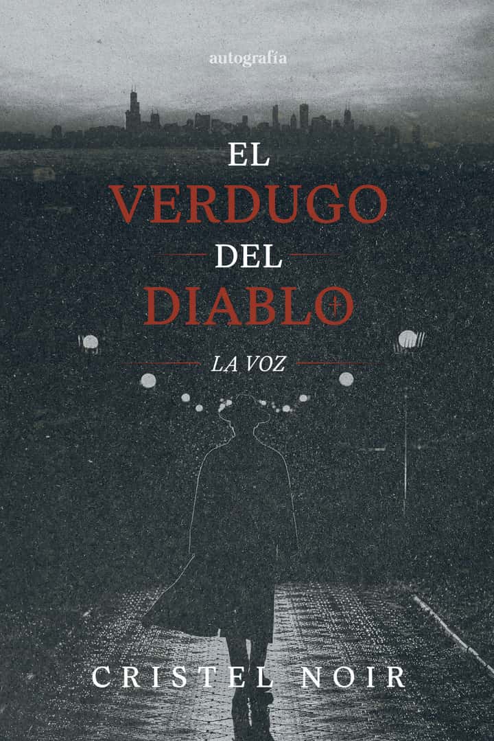 El verdugo del Diablo