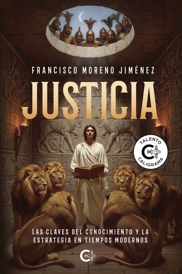 Justicia: Las claves del conocimiento y la estrategia en tiempos modernos