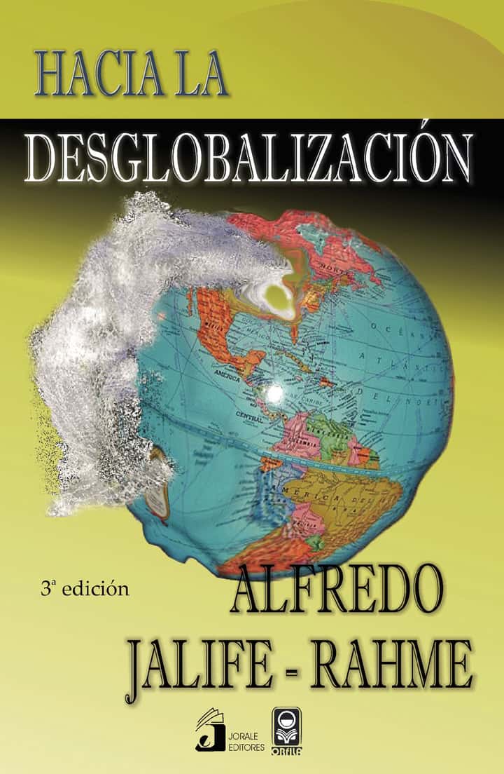 Hacia la desglobalización