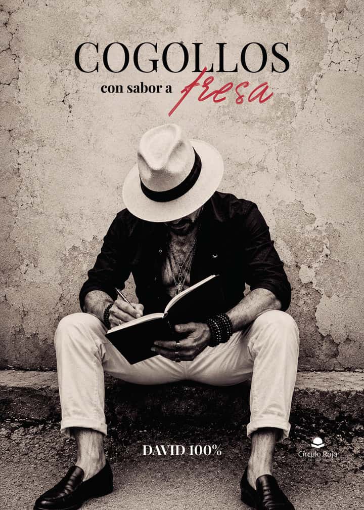 Cogollos con sabor a fresa