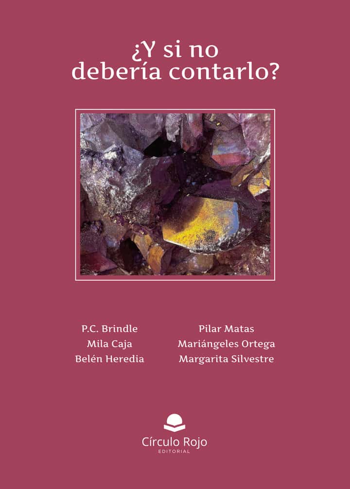 ¿Y si no debería contarlo?