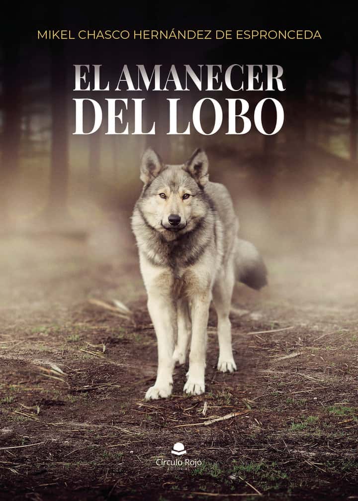 El amanecer del lobo