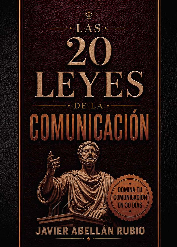 LAS 20 LEYES DE LA COMUNICACIÓN