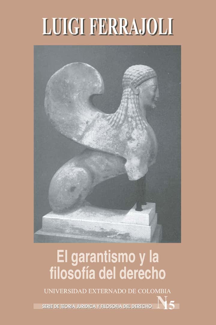 El garantismo y la filosofía del derecho