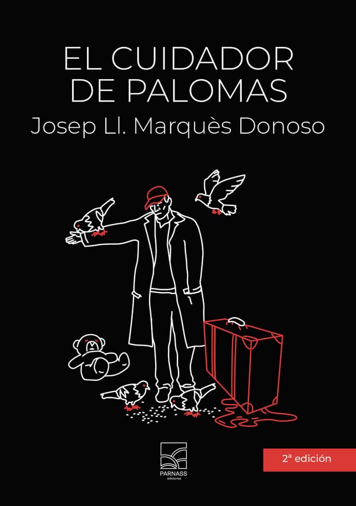 El cuidador de palomas