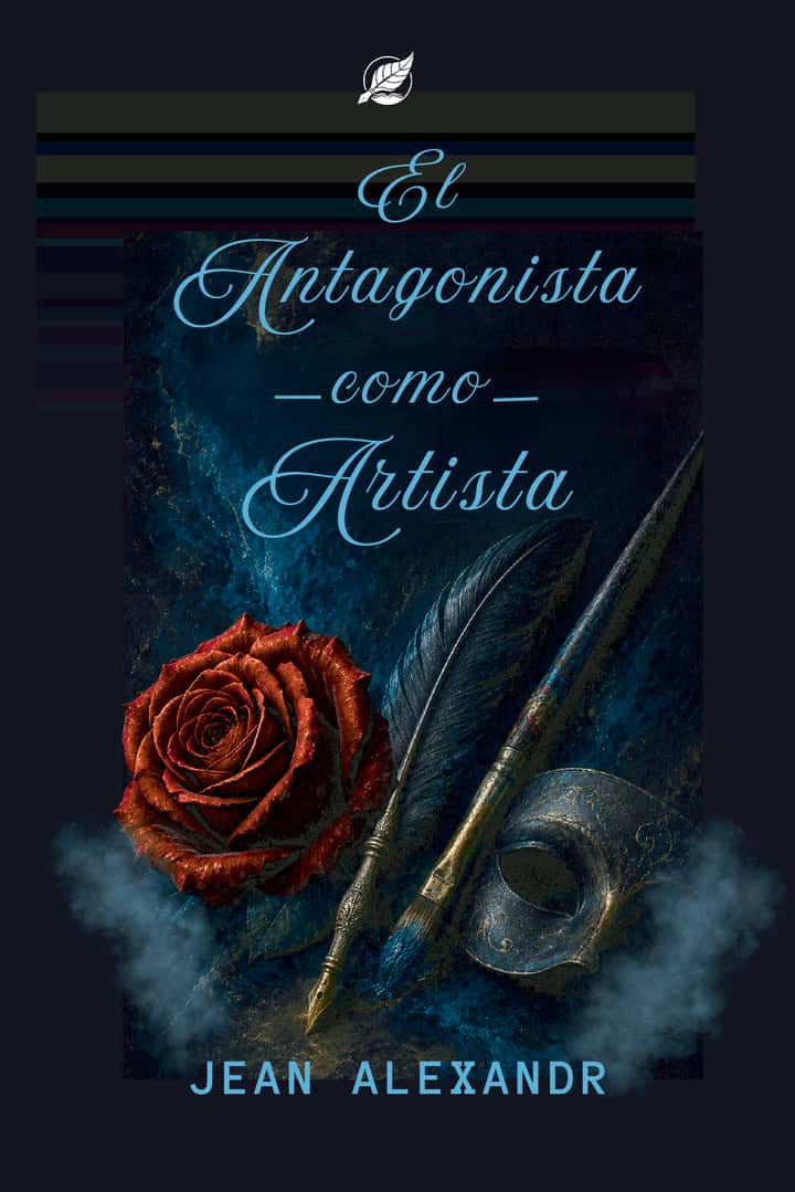 El antagonista como artista