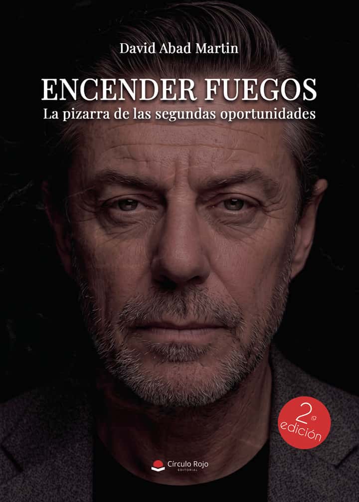 ENCENDER FUEGOS: La pizarra de las segundas oportunidades