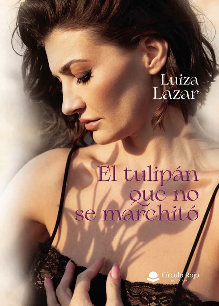 El tulipán que no se marchitó