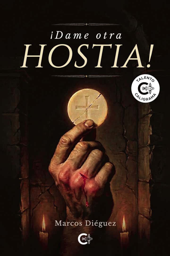 ¡Dame otra Hostia!