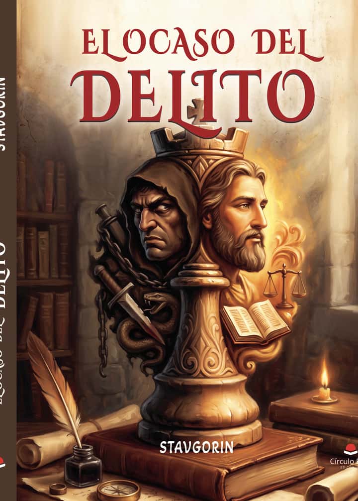 El ocaso del delito