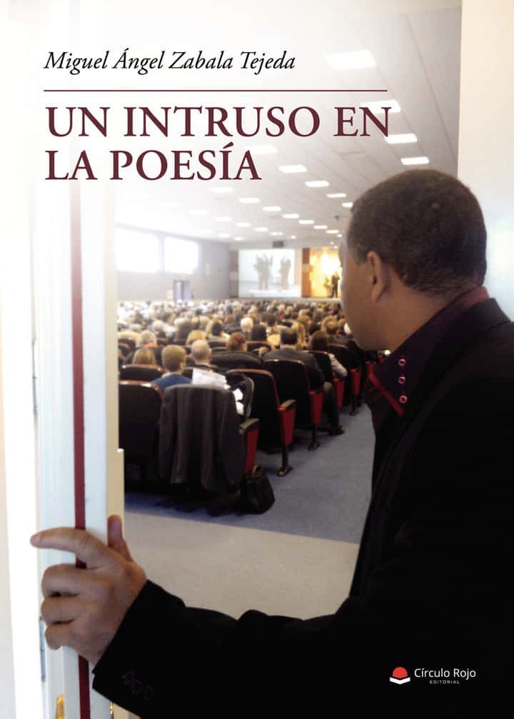 Un intruso en la poesía