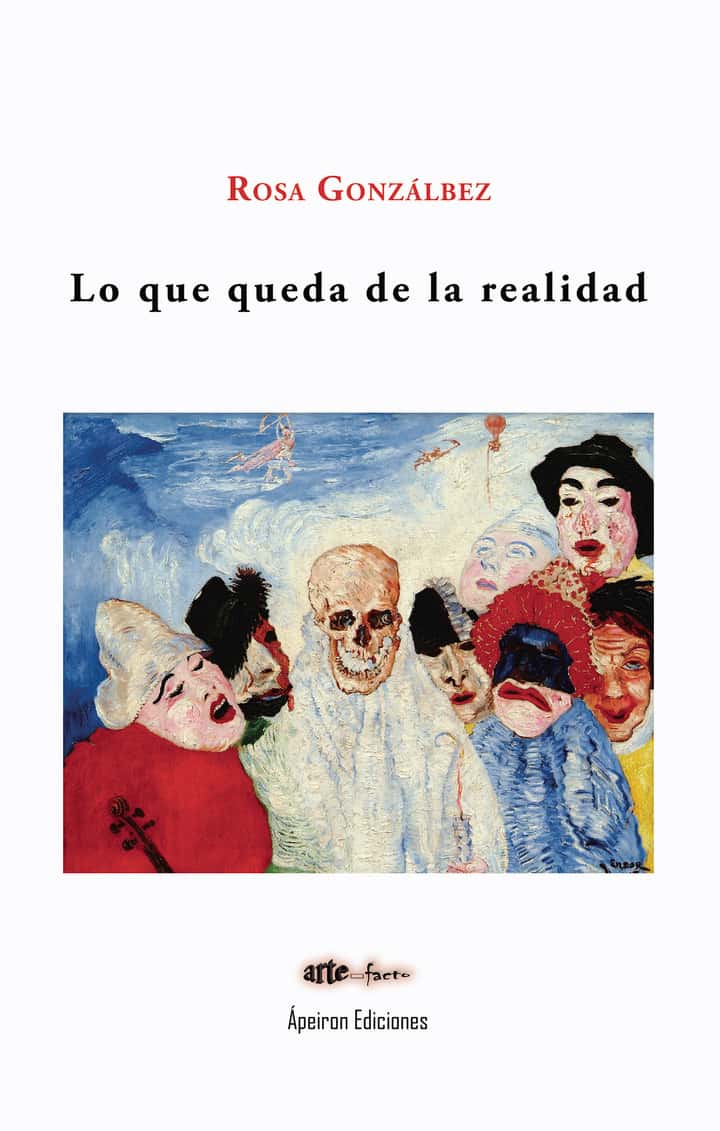 Lo que queda de la realidad