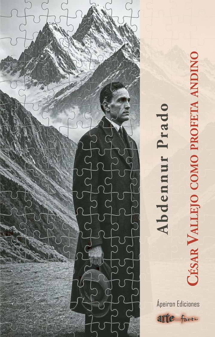 César Vallejo como profeta andino