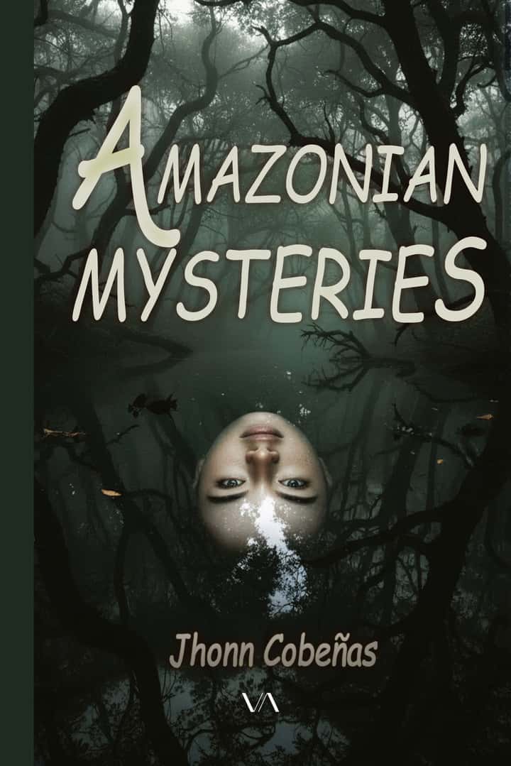 Amazonian Mysteries
