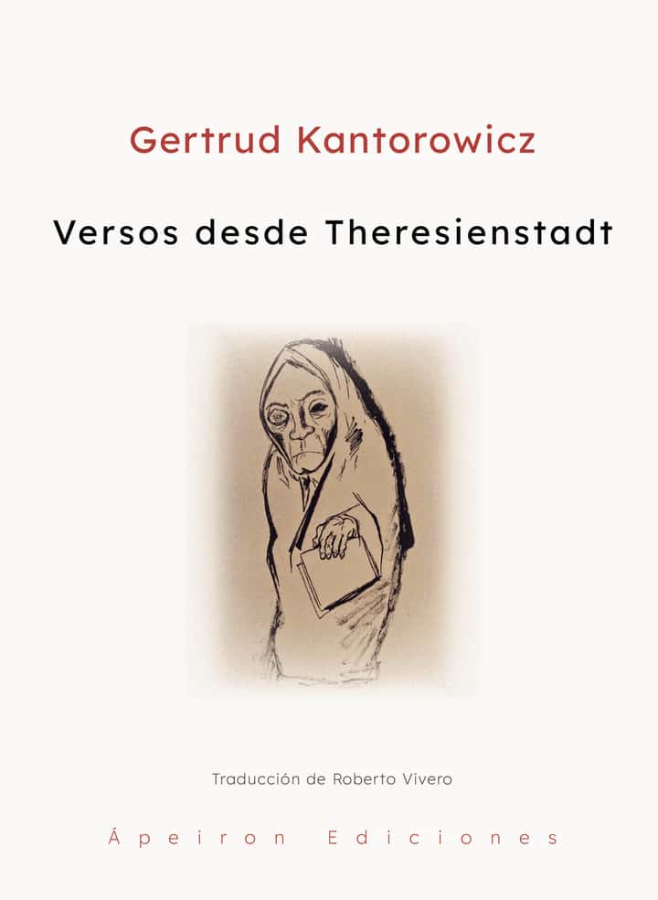 Versos desde Theresienstadt