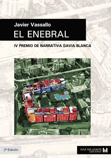 El enebral