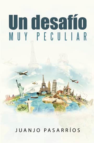 Un desafío muy peculiar