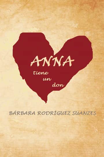 Anna tiene un don