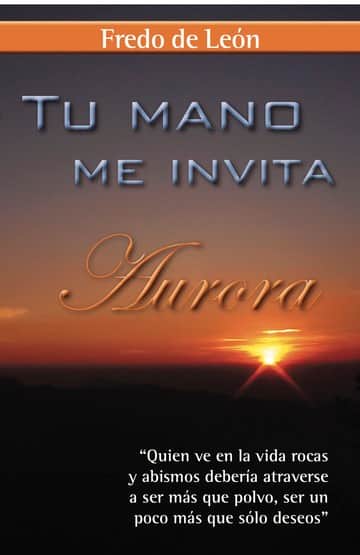 Tu mano me invita