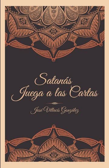 Satanás juega a las cartas