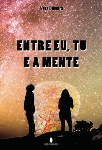 ENTRE EU, TU E A MENTE