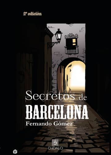 Secretos de Barcelona