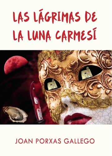 LAS LÁGRIMAS DE LA LUNA CARMESI