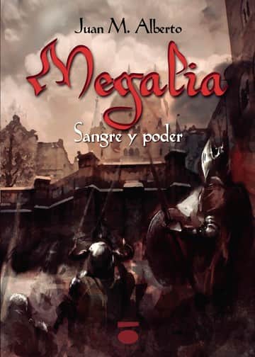 Megalia